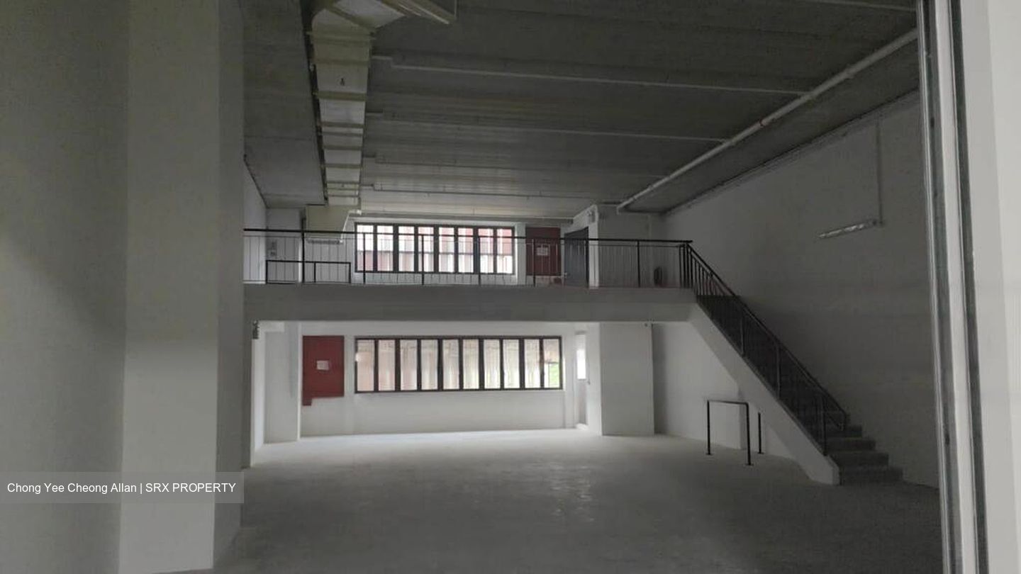 ASCENT @ GAMBAS (D27), Factory #461698401